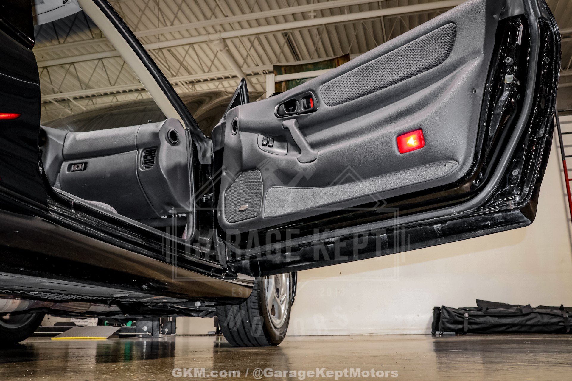 Used 1995 Dodge Stealth R/T FWD image 69