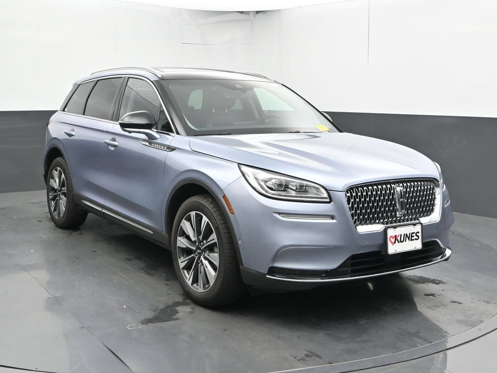 Used 2022 Lincoln Corsair Reserve w/ Equipment Group 201A AWD/4WD image 6
