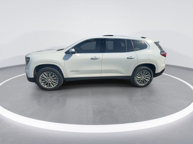 Used 2025 GMC Acadia Denali image 5