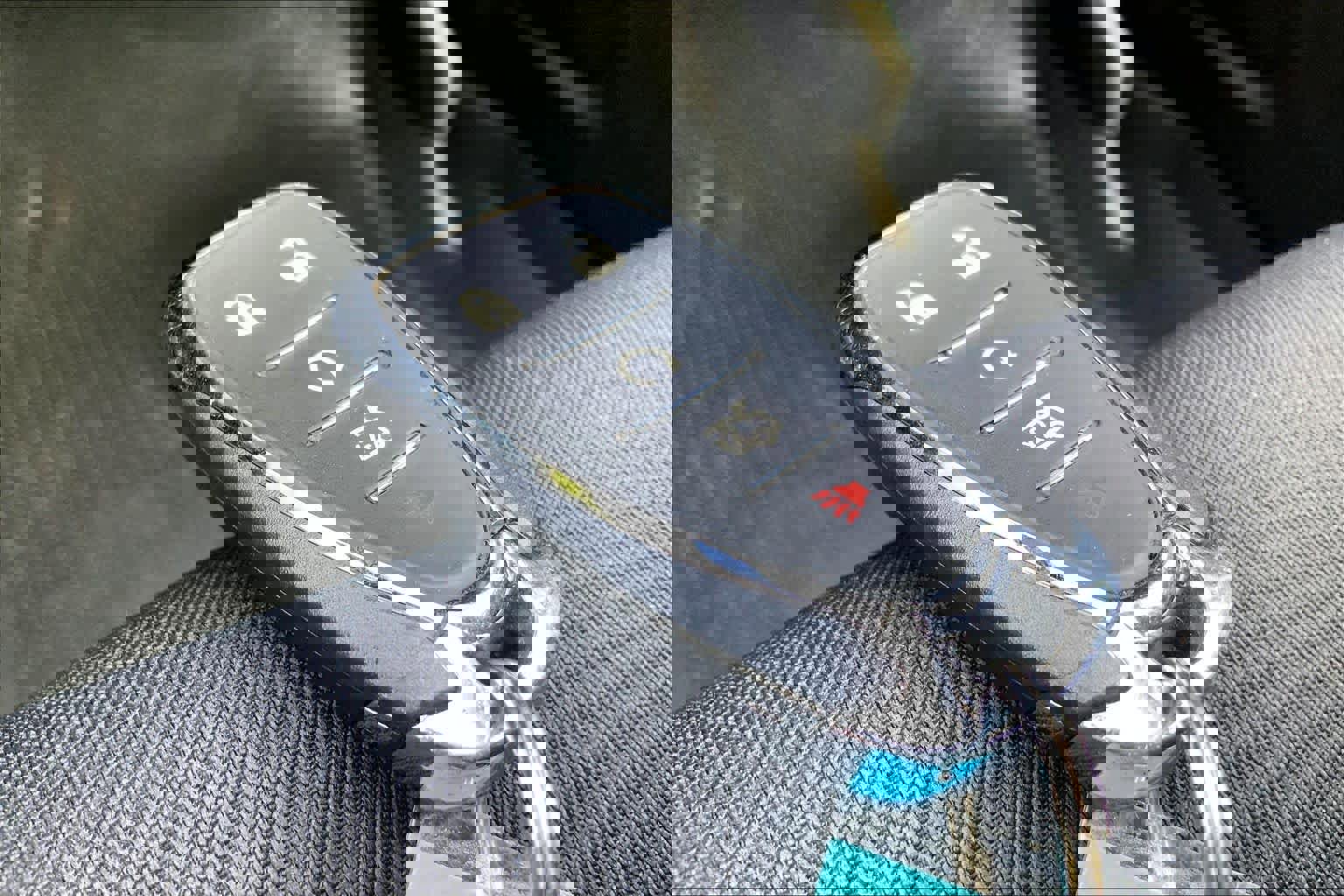 Used 2025 Chevrolet Malibu LS FWD image 15