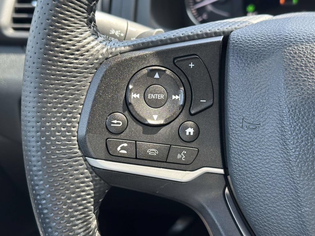 Certified 2023 Honda Passport EX-L image 20