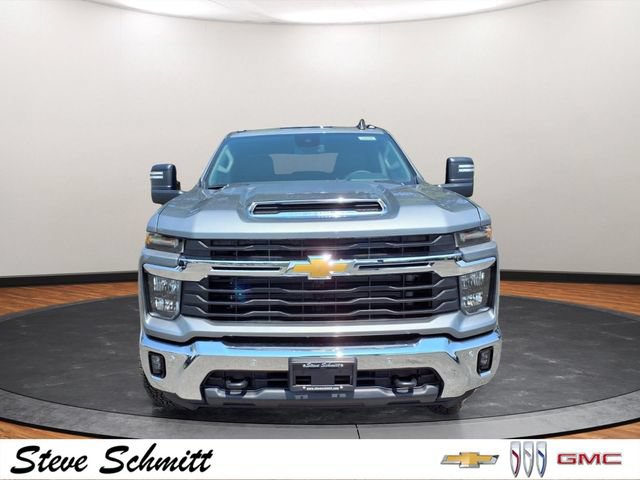 New 2026 Chevrolet Silverado 2500 LT w/ All Star Edition AWD/4WD image 26