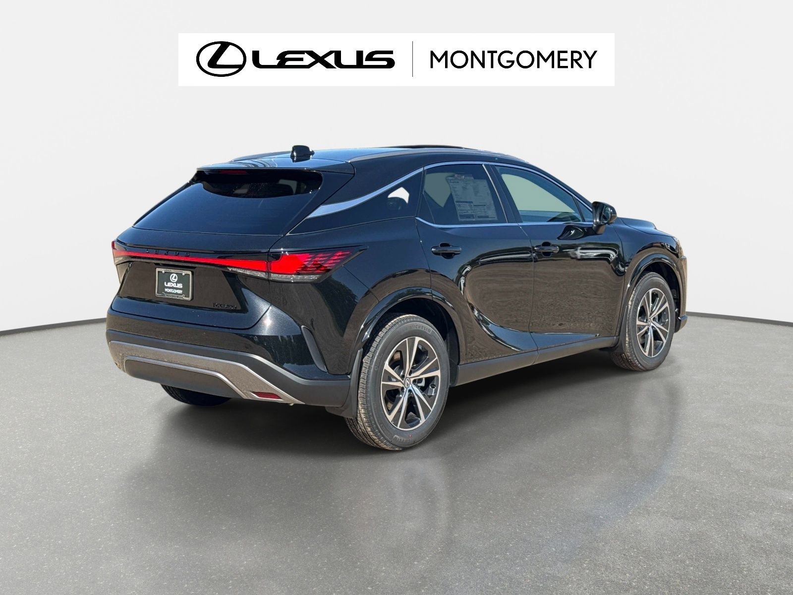 New 2026 Lexus RX 350 Premium image 3