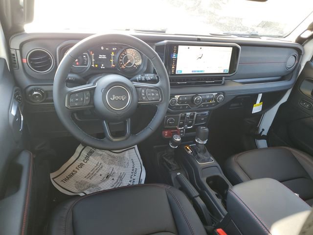 New 2026 Jeep Wrangler Unlimited Rubicon image 6