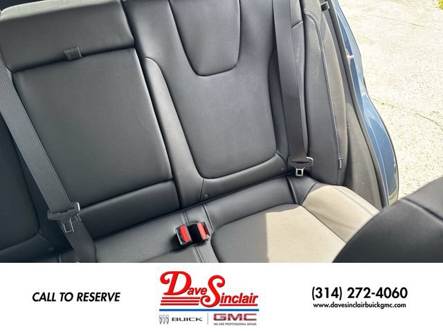 New 2026 Buick Encore GX Sport Touring w/ Advanced Technology Package FWD image 15