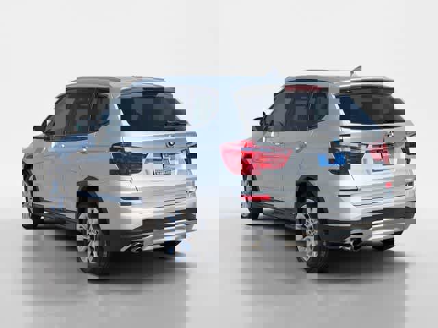 Used 2017 BMW X3 xDrive28i video 3