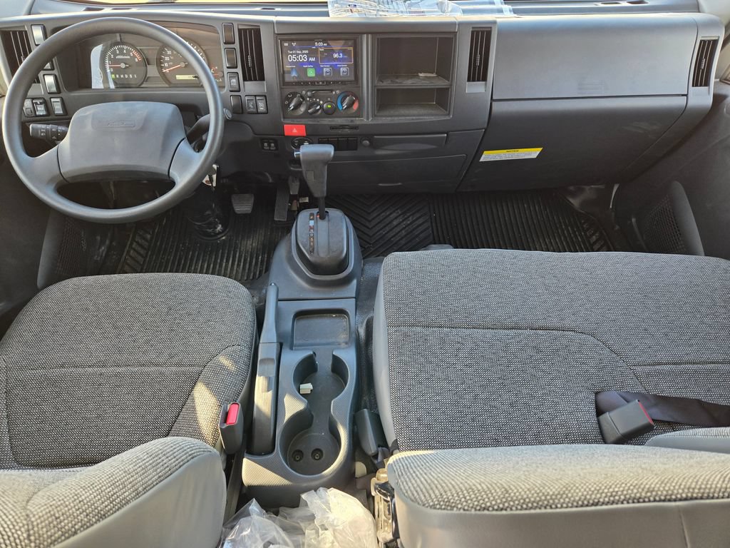 New 2026 Chevrolet Low Cab Forward RWD image 23