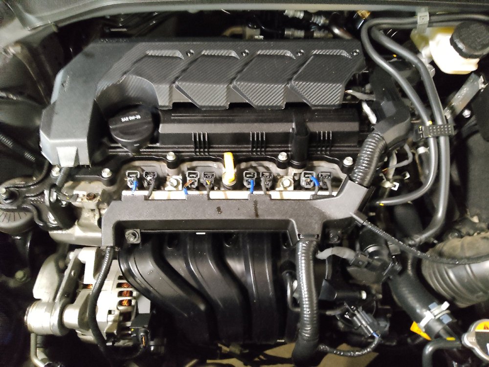 Used 2025 Hyundai Venue SEL FWD image 30
