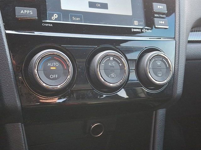 Used 2018 Subaru WRX image 19
