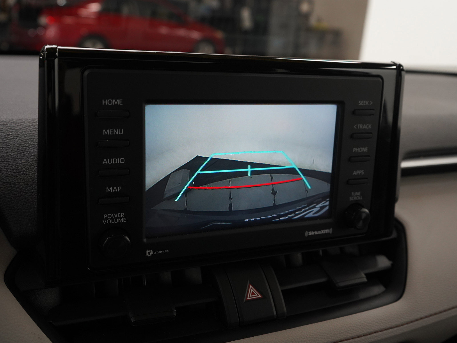 Used 2022 Toyota RAV4 XLE image 22