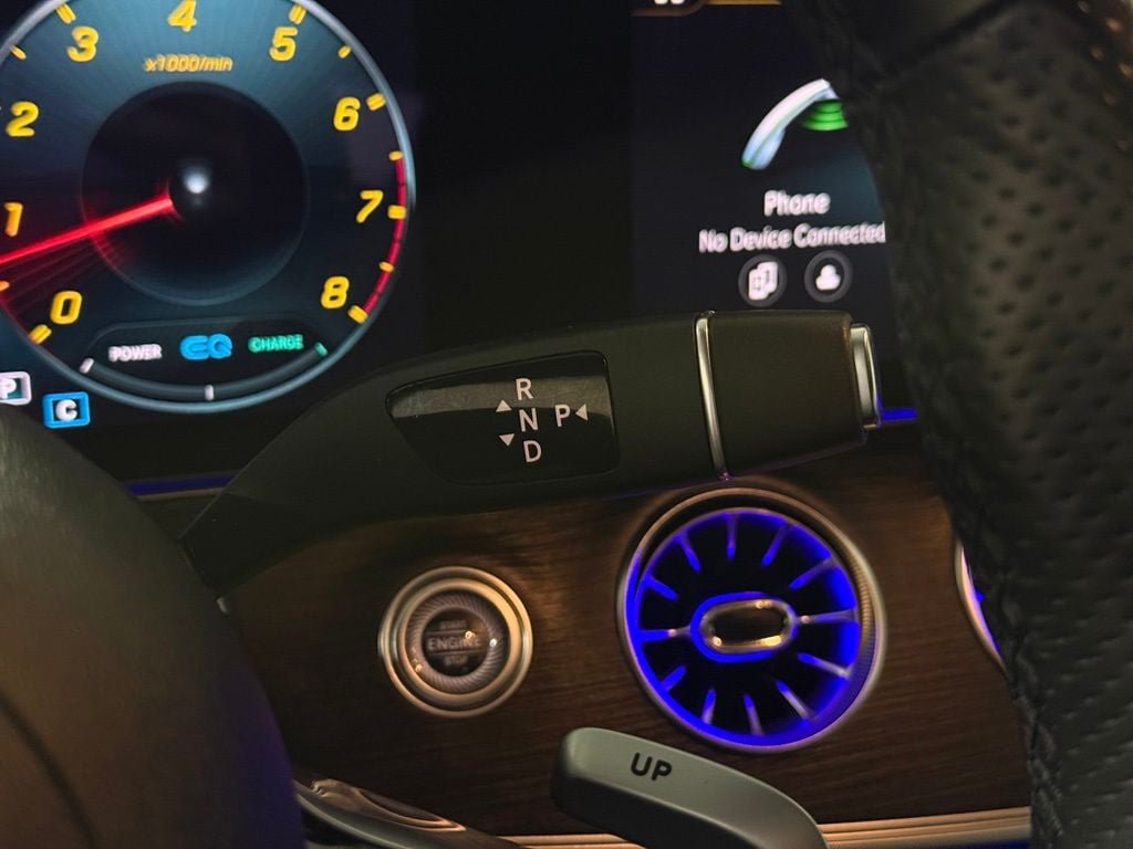Used 2023 Mercedes-Benz AMG GT 43 image 17