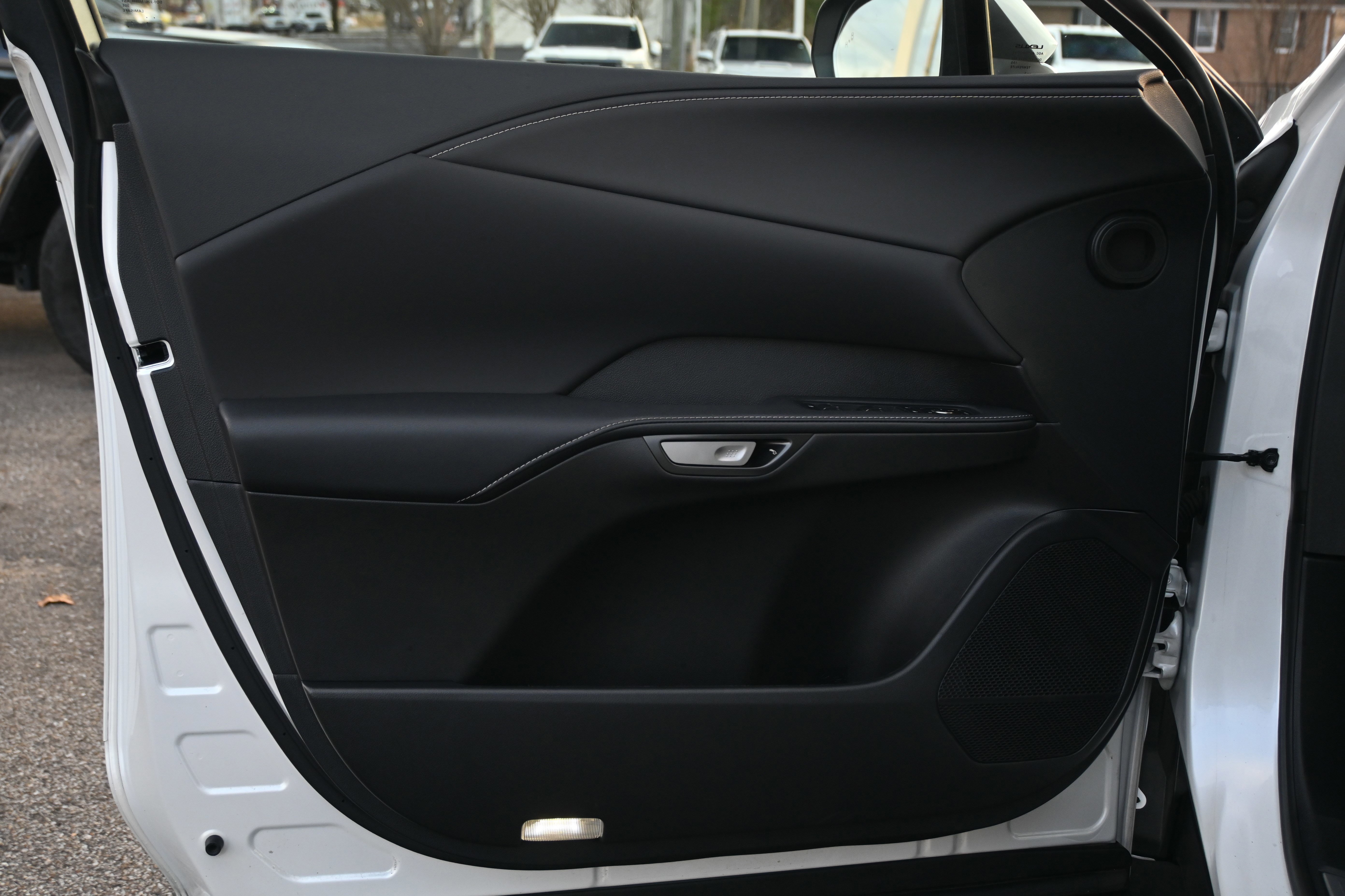 Used 2024 Lexus RX 350 Premium w/ Convenience Package image 28