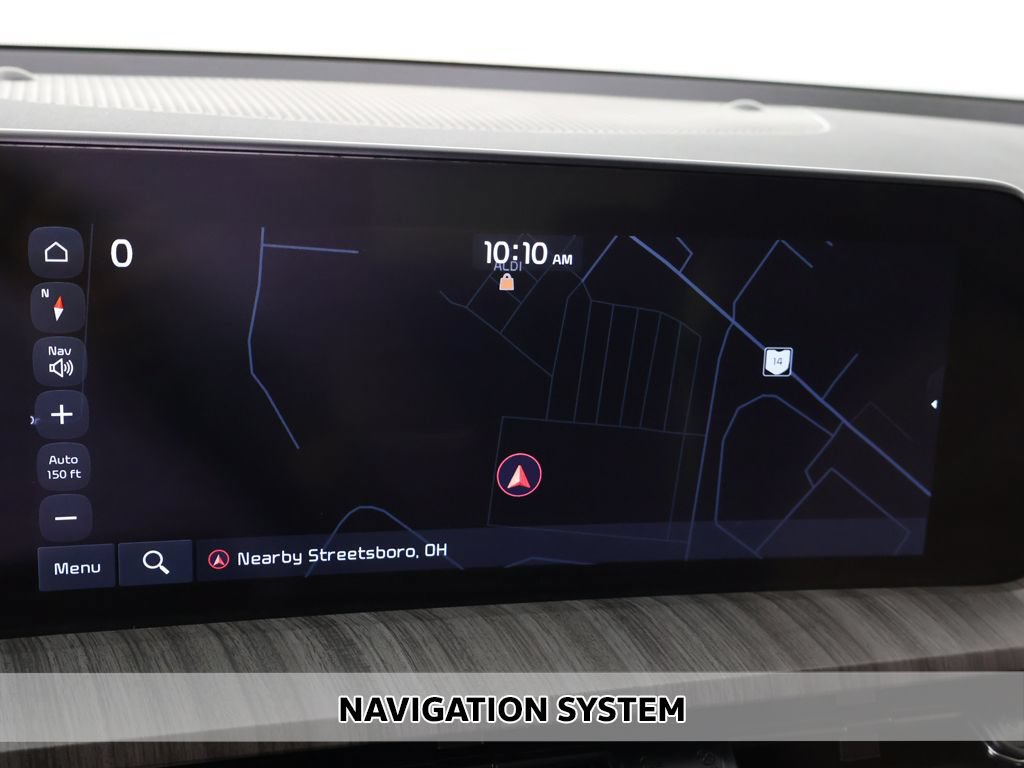 Used 2024 Kia Telluride SX AWD/4WD image 3