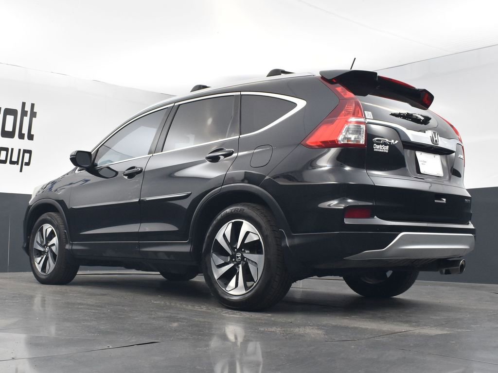 Used 2015 Honda CR-V Touring image 20