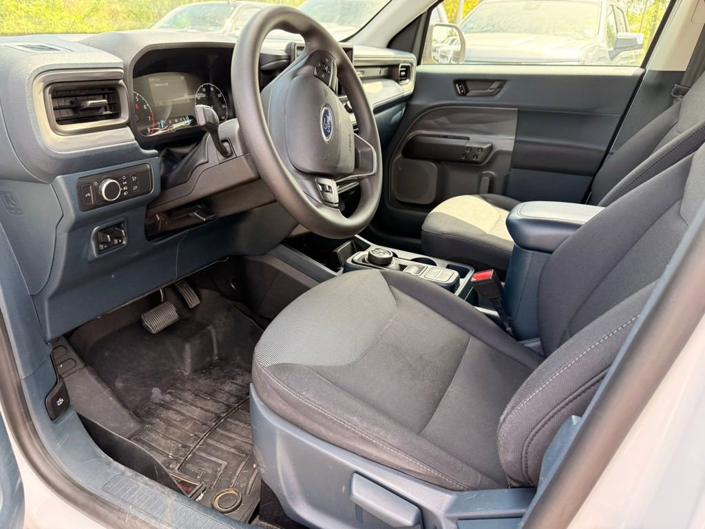 Used 2022 Ford Maverick XL w/ Equipment Group 100A Standard AWD/4WD image 13