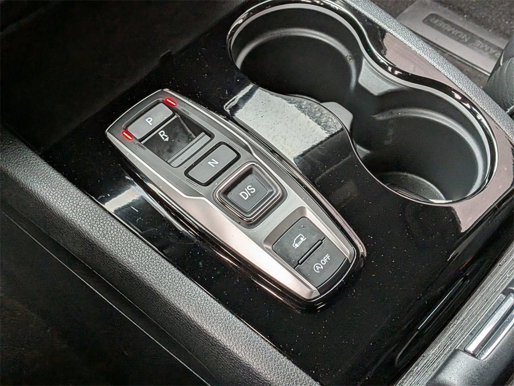 Used 2022 Honda Pilot Touring image 19