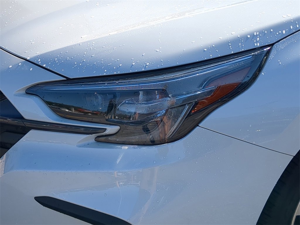 New 2025 Subaru Legacy Premium w/ Popular Package #1 image 7