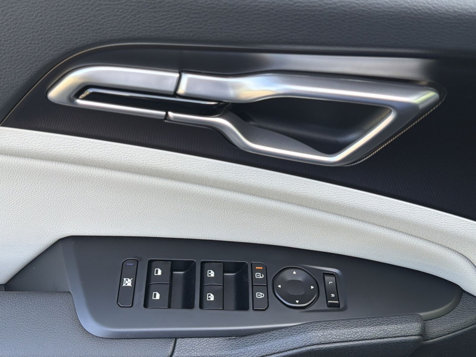 New 2027 Kia Sportage EX AWD/4WD image 35