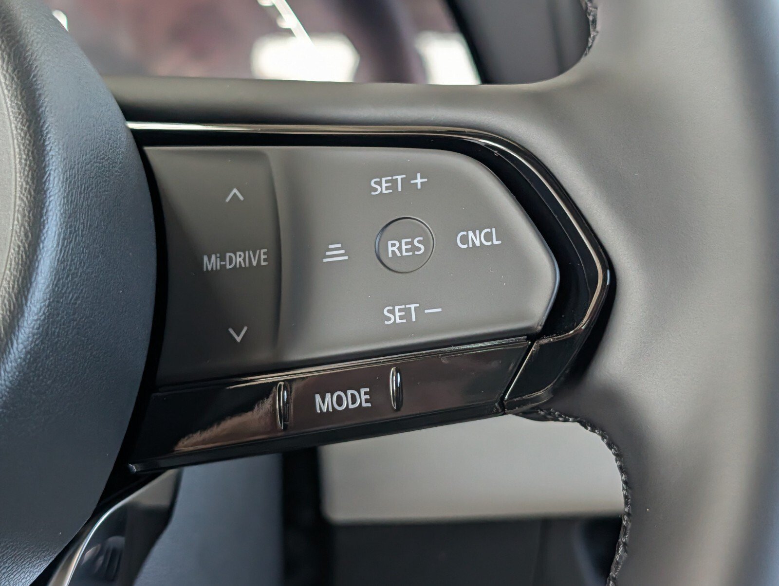 New 2026 MAZDA CX-5 Preferred AWD/4WD image 19