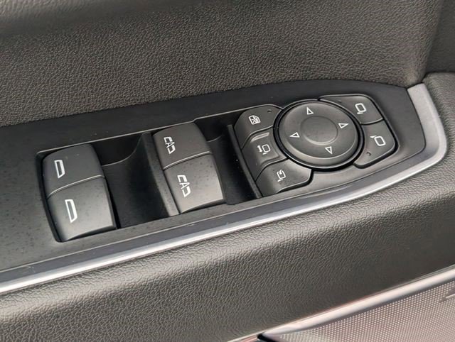 Certified 2024 Chevrolet Silverado 2500 High Country w/ Technology Package image 11