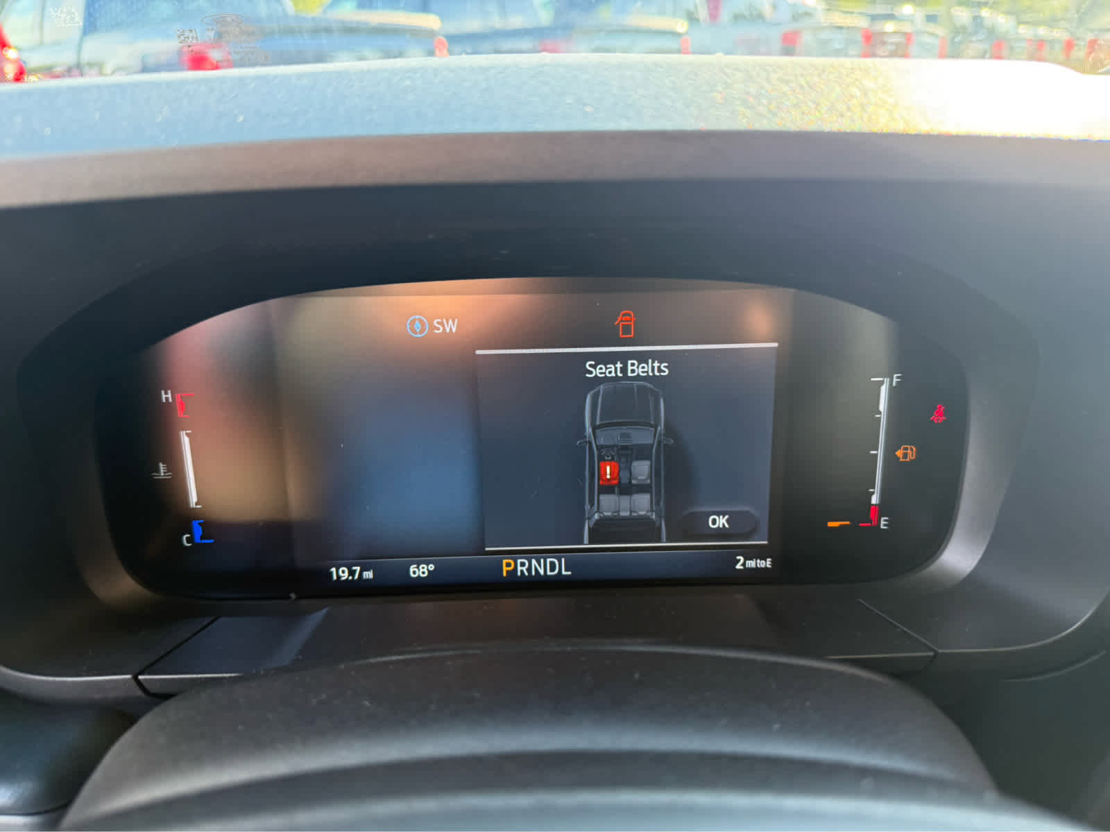 New 2025 Ford Maverick XLT image 11