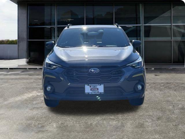 Certified 2026 Subaru Crosstrek 2.5i Sport w/ Crosstrek Mirror Package AWD/4WD image 4