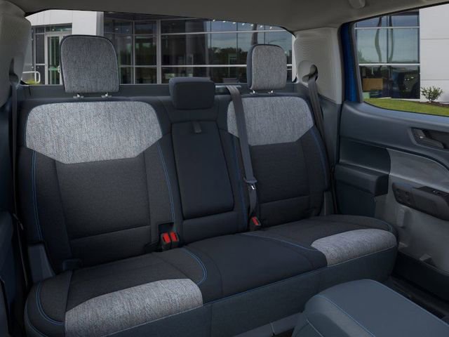 New 2026 Ford Maverick XLT w/ XLT Luxury Package image 11