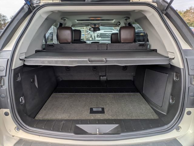 Used 2012 Chevrolet Equinox LTZ image 30