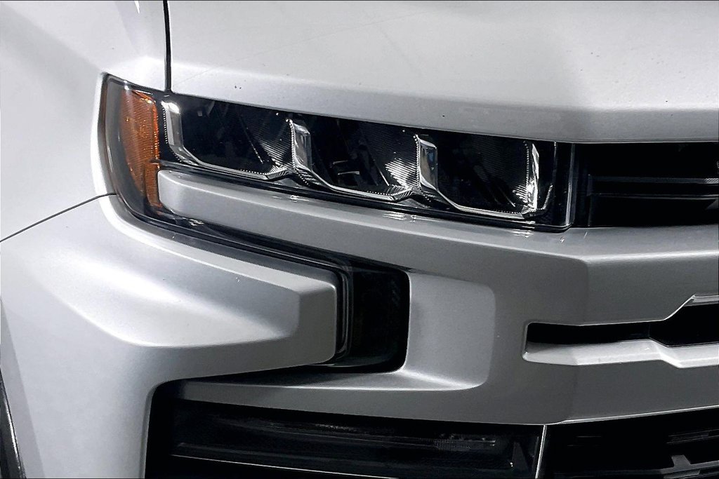 Used 2020 Chevrolet Silverado 1500 RST w/ All-Star Edition RWD image 36