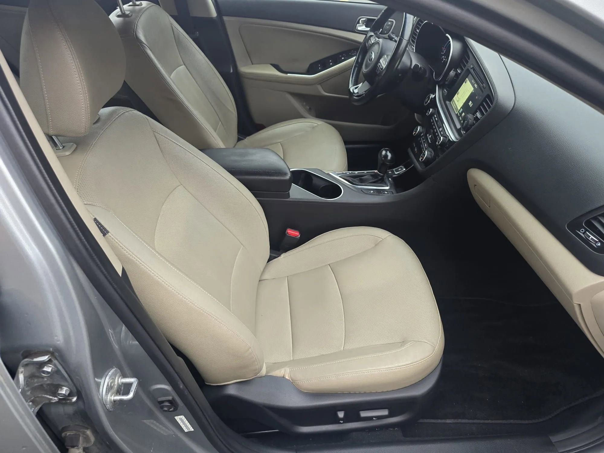 Used 2015 Kia Optima EX image 20