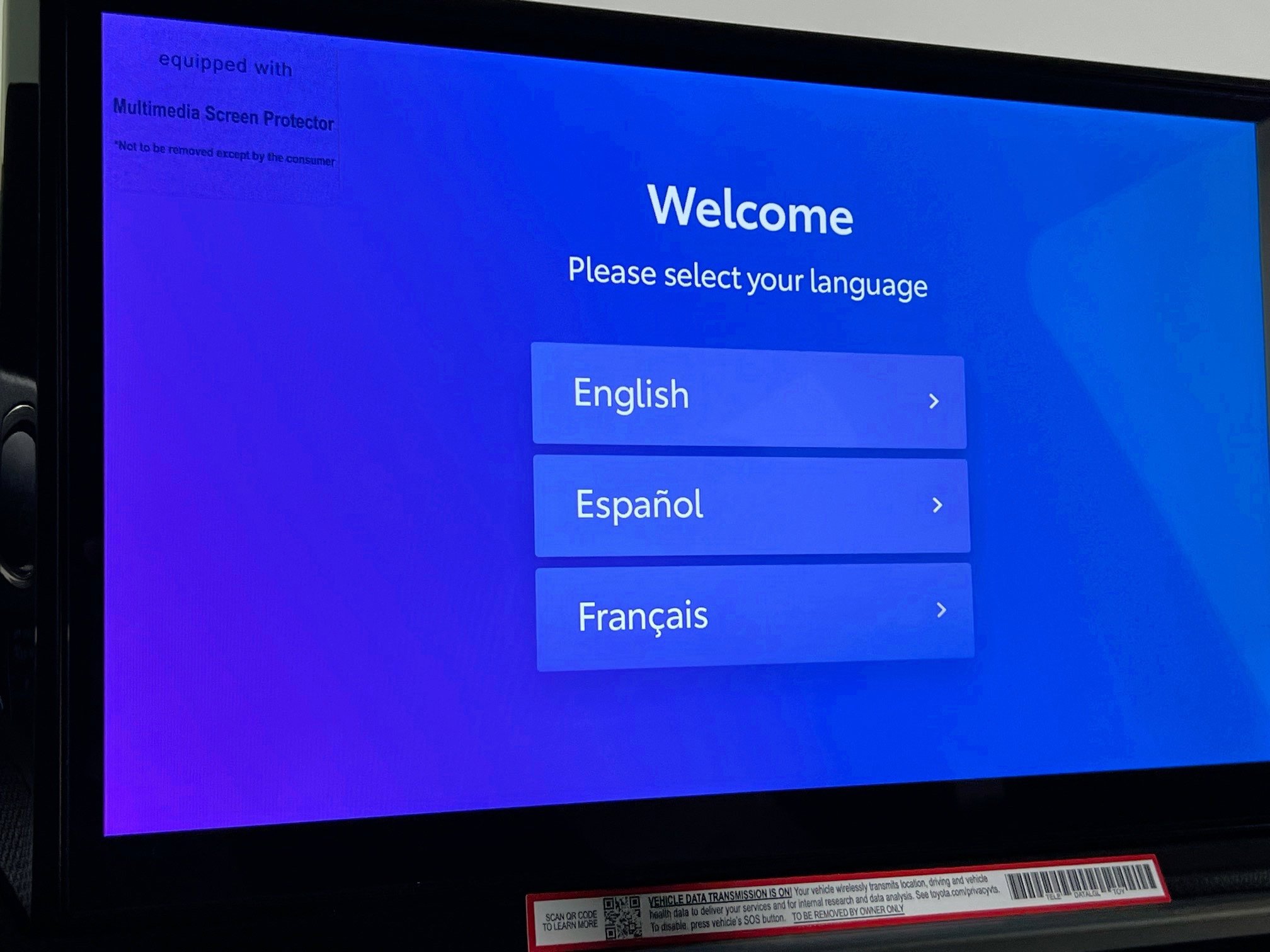 New 2026 Toyota 4Runner Limited AWD/4WD image 28