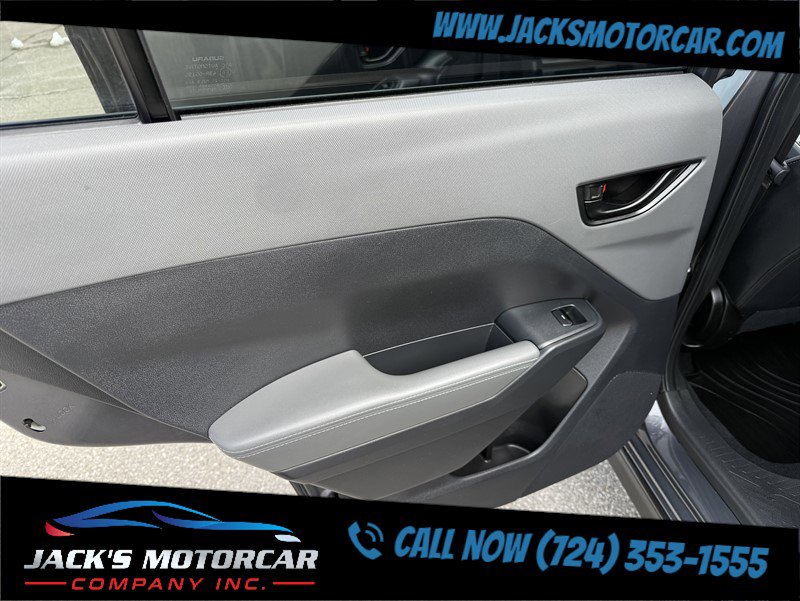 Used 2024 Subaru Crosstrek 2.0i Premium image 27