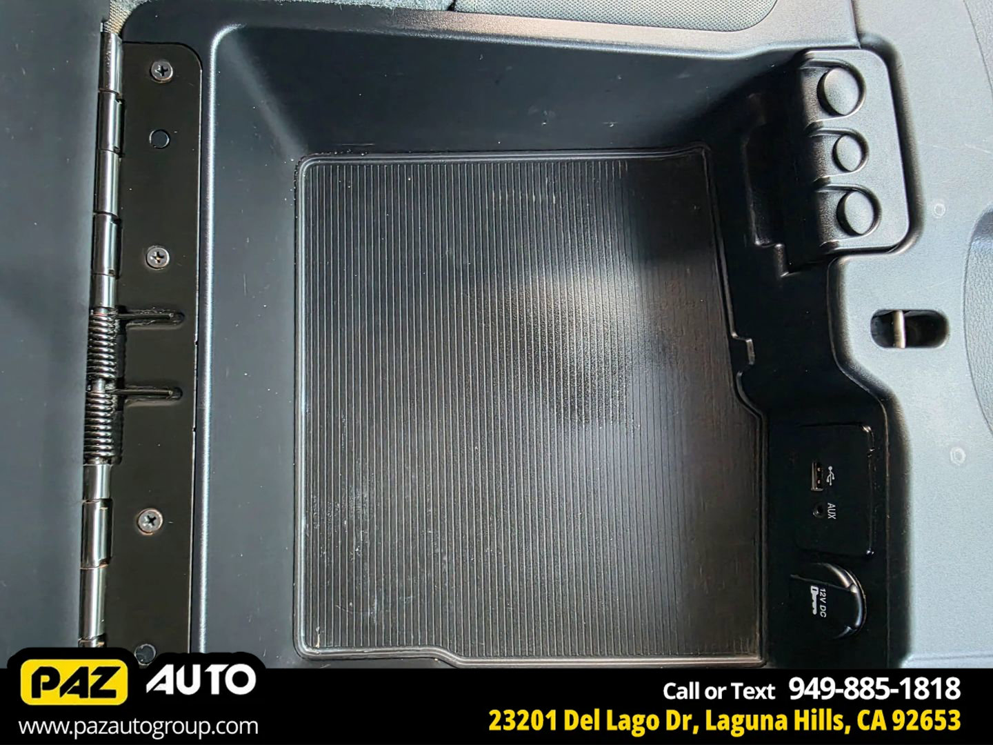 Used 2014 RAM 3500 Tradesman w/ Popular Equipment Group image 26
