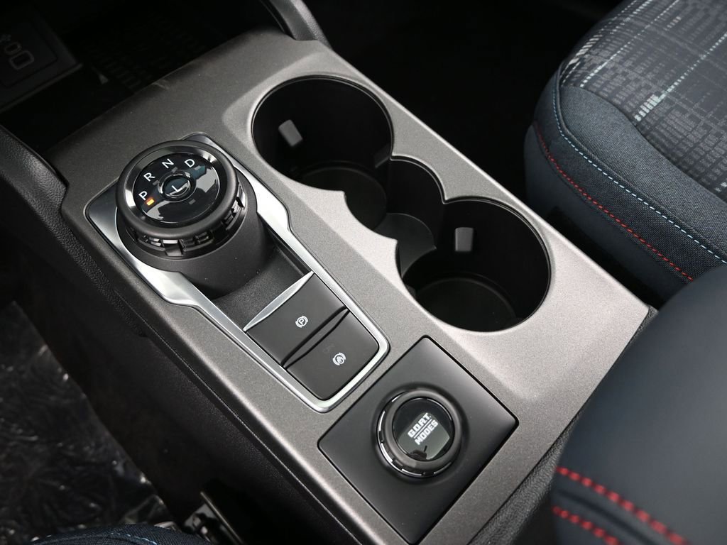 New 2025 Ford Bronco Sport Heritage w/ Convenience Package image 15