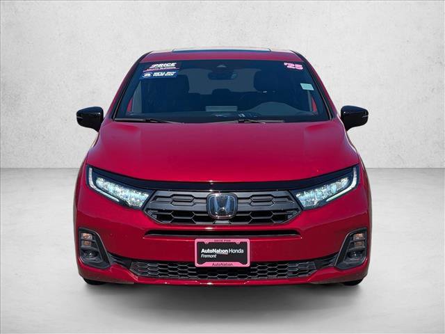 Certified 2025 Honda Odyssey Sport-L image 2