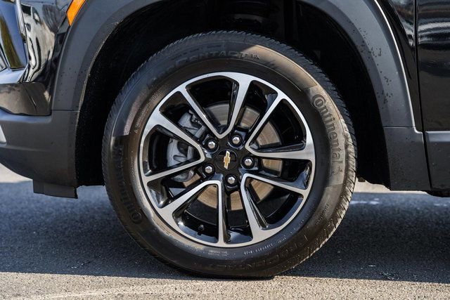 Used 2024 Chevrolet TrailBlazer LT image 15