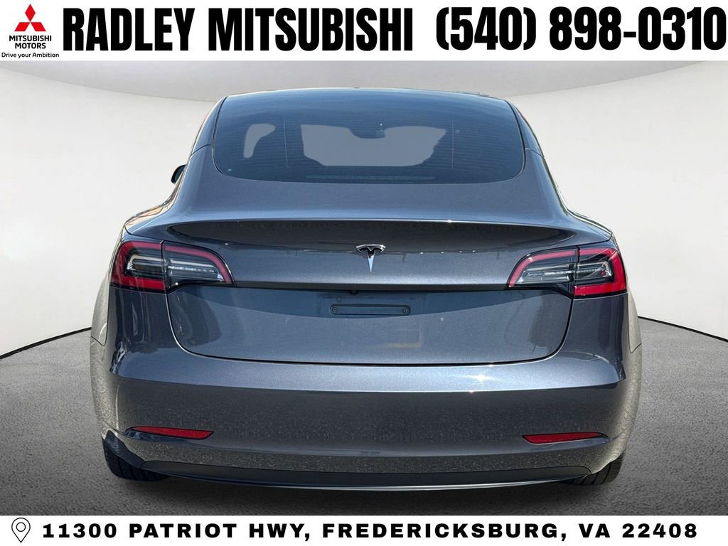 Used 2023 Tesla Model 3 Standard Range image 16