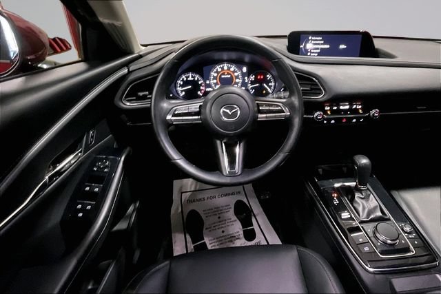 Certified 2023 MAZDA CX-30 AWD 2.5 S w/ Preferred Package image 5