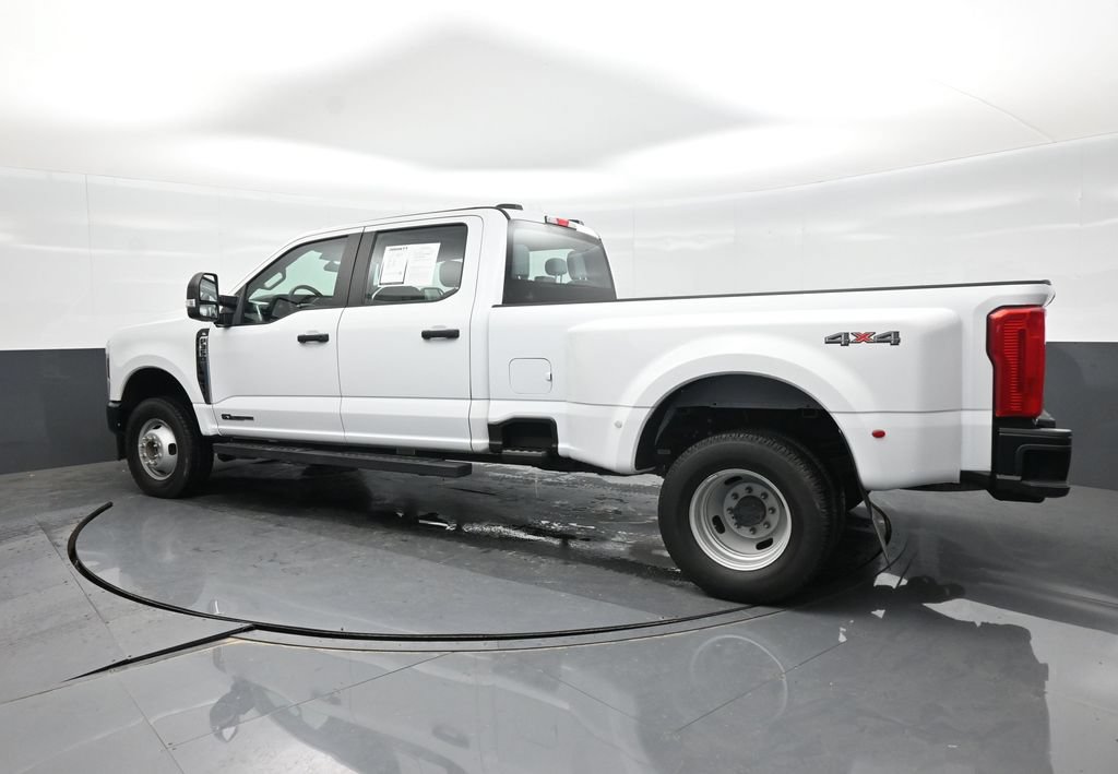Certified 2024 Ford F350 XL AWD/4WD image 4
