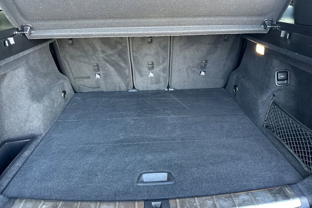 Used 2018 BMW X1 sDrive28i image 16