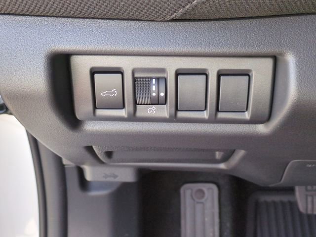 New 2026 Subaru Outback Limited image 19