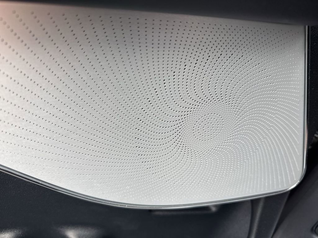 Used 2025 Lincoln Aviator Black Label image 31