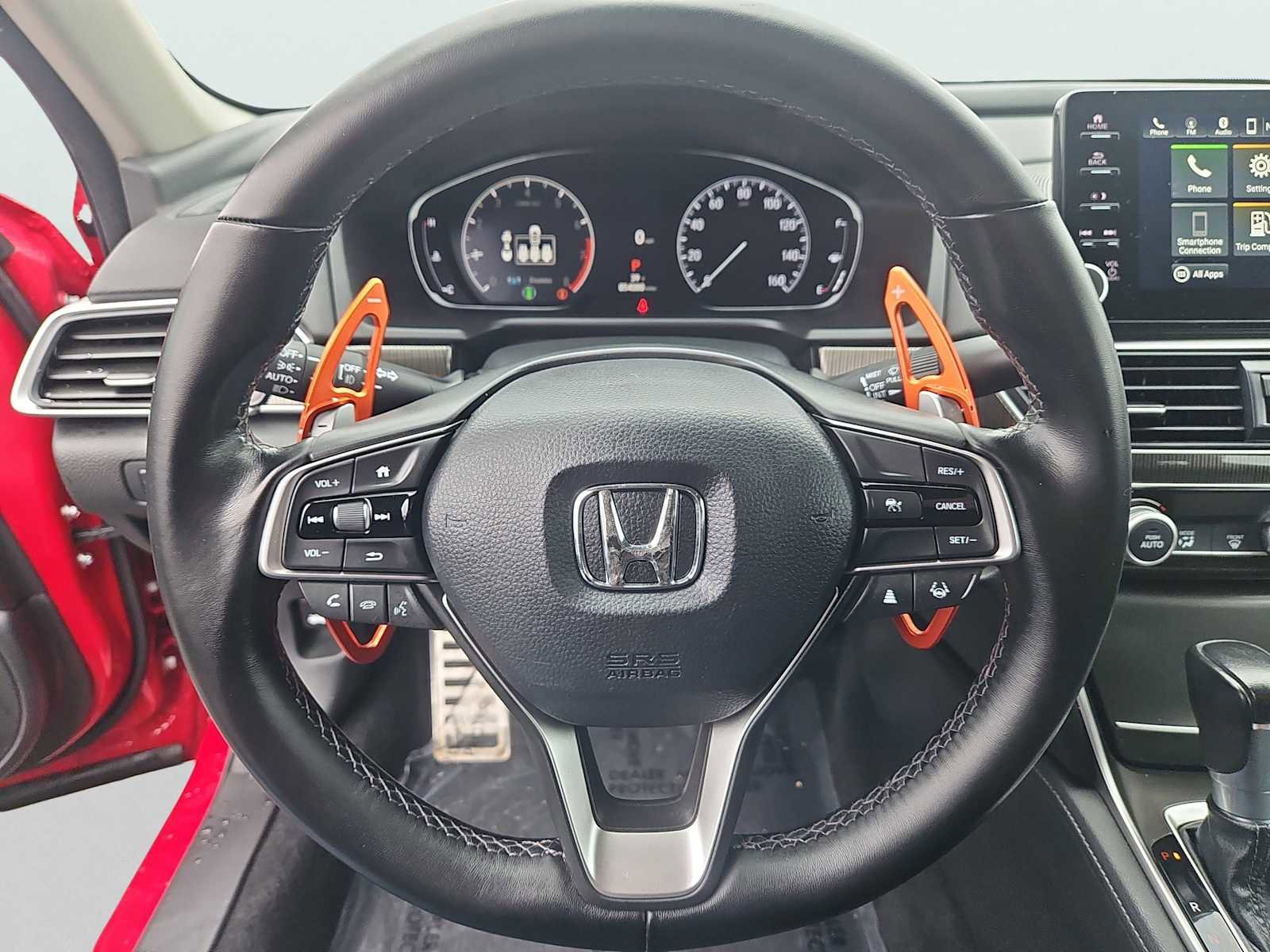 Certified 2022 Honda Accord Sport Special Edition image 25