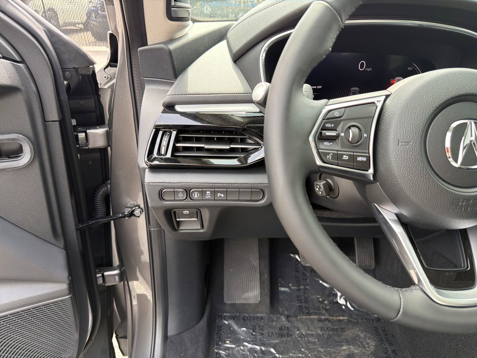 New 2026 Acura MDX w/ Technology Package image 14