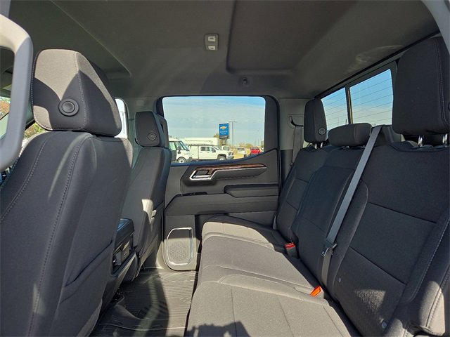 New 2026 Chevrolet Silverado 1500 LT Trail Boss w/ Convenience Package II image 7