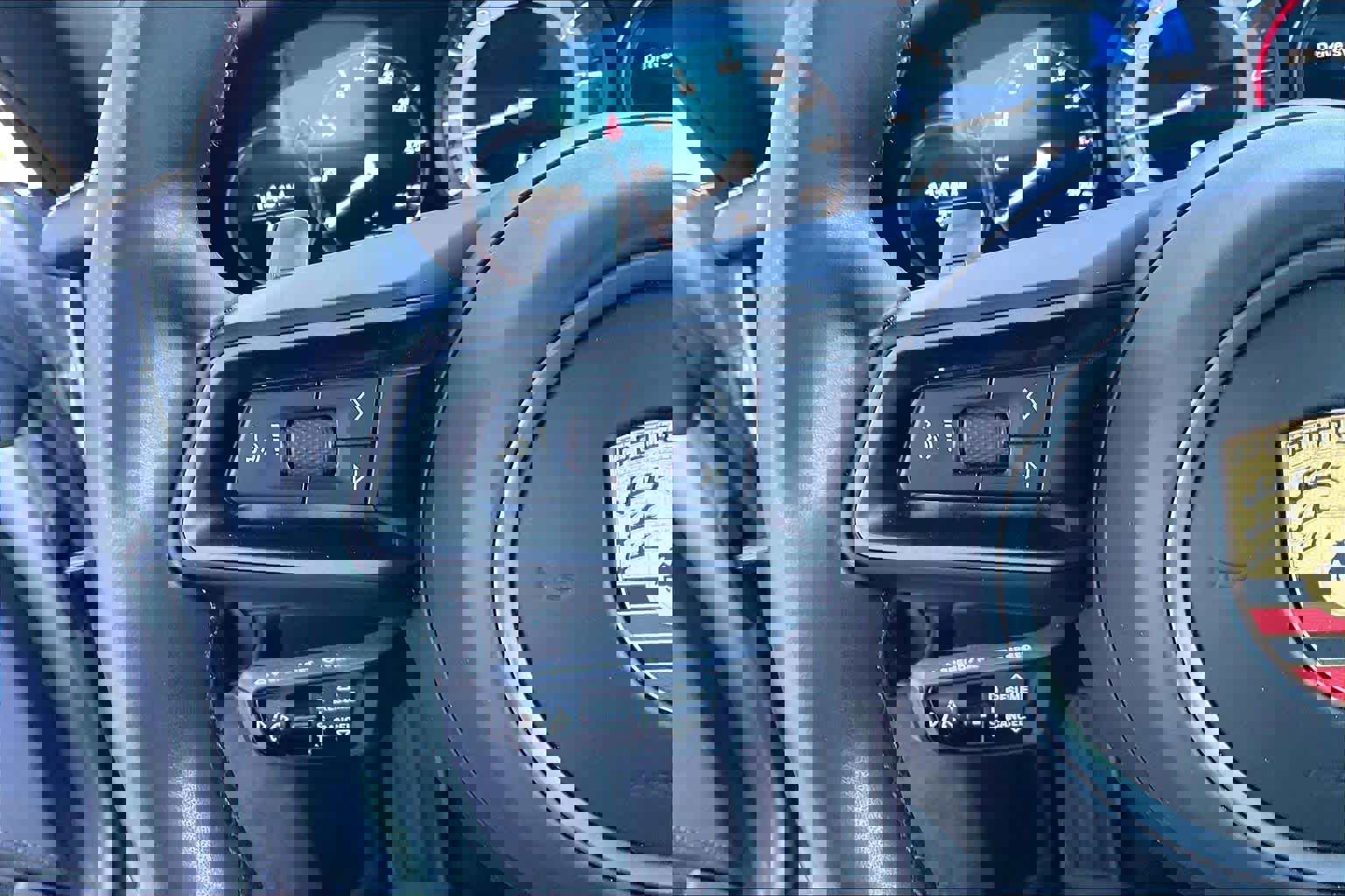 Used 2022 Porsche 911 Targa 4S image 24