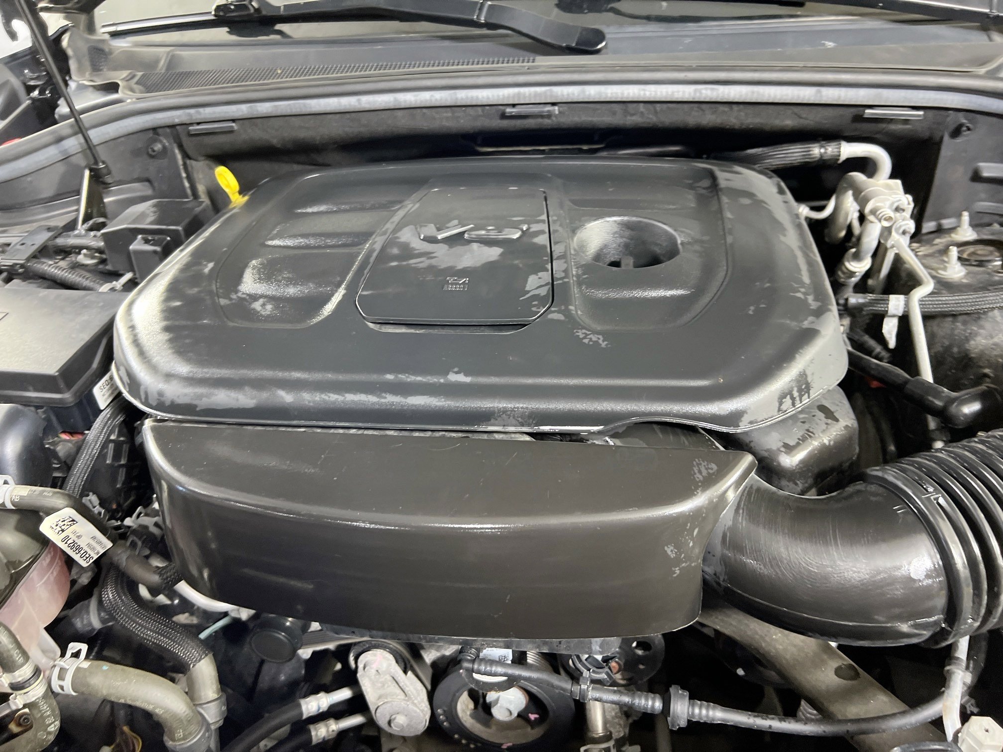 Used 2022 Dodge Durango GT image 30