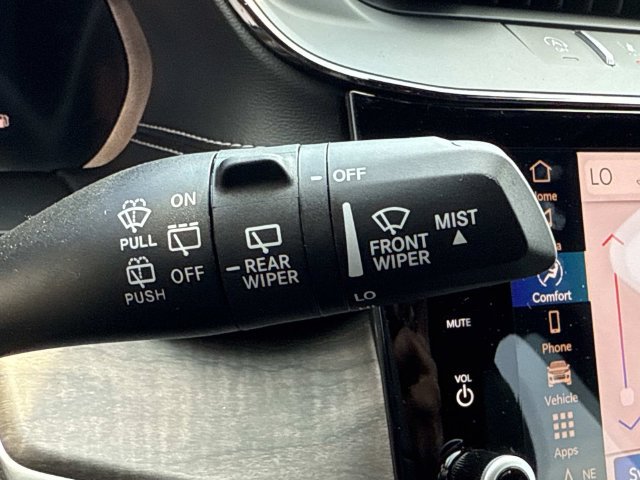New 2026 Jeep Grand Cherokee Altitude AWD/4WD image 31
