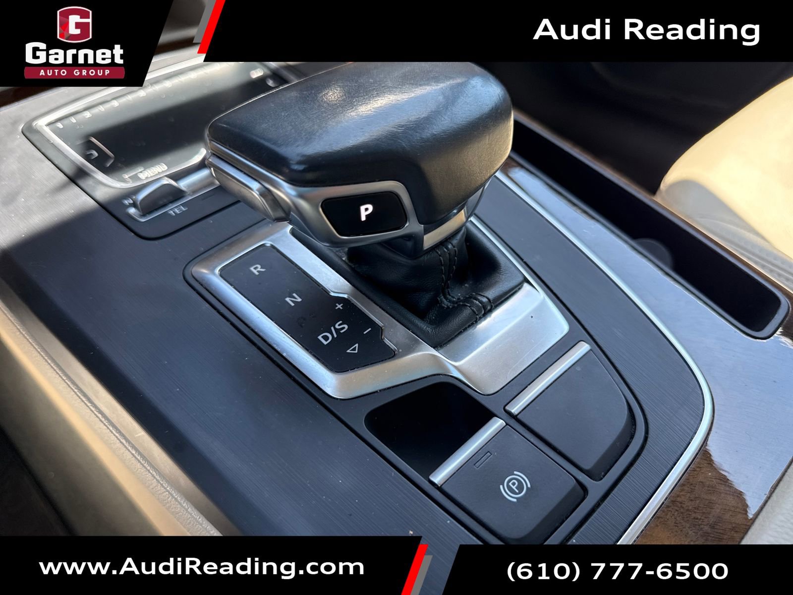Used 2018 Audi Q5 2.0T Premium AWD/4WD image 15