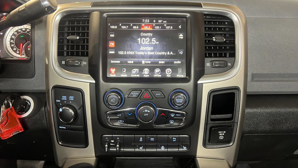 Used 2014 RAM 2500 Big Horn image 15